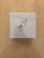 Airpods Pro 2 (met Active Noise Cancellation), Ophalen of Verzenden, Nieuw, In gehoorgang (in-ear), Bluetooth