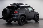 Toyota FJ Cruiser V6 VVT-i Btw auto, Fiscale waarde € 8.00, Automaat, Gebruikt, 4000 cc, Leder en Stof