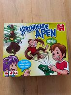 Spel Springende Apen, Drie of vier spelers, Ophalen, Gebruikt