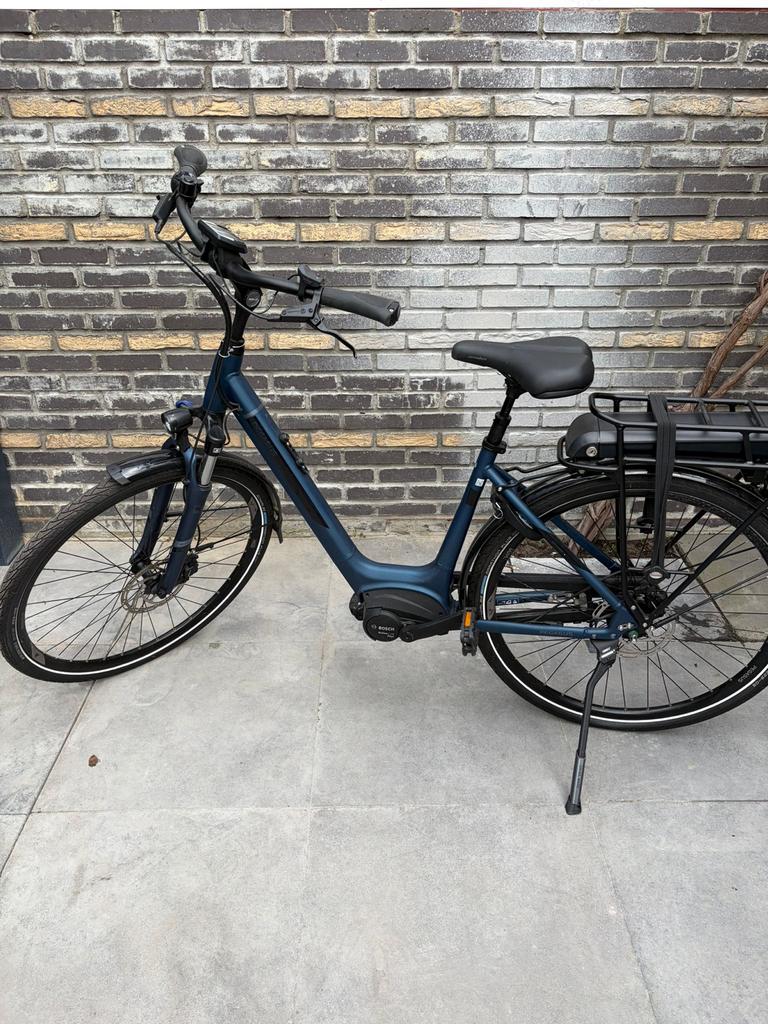 Pegasus Ravenna E8F NIEUW!, Nieuw, 51 tot 55 cm, 50 km per accu of meer, Ophalen