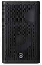 Yamaha DXR10mkII +MG 06 X mixer, Ophalen, Zo goed als nieuw, 1000 watt of meer, P.A.