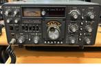 Yaesu FT-902DM All Mode HF Transceiver, Telecommunicatie, Ophalen, Gebruikt, Zender en Ontvanger