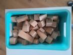 houten blokken, Ophalen, Gebruikt, Overige typen