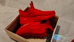 Nieuwe rode Puma sneakers, maat 40, Puma, Overige kleuren, Nieuw, Ophalen of Verzenden