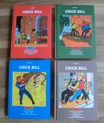 Nog 3 albums van Chick Bill integraal, Boeken, Stripboeken, Meerdere stripboeken, Ophalen of Verzenden, Zo goed als nieuw