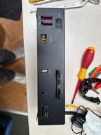 Complete camper TV + HDTV + schotel + TV), Ophalen of Verzenden, Gebruikt, Decoder, Met dvd-recorder