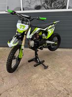 Ultra pitbike 125cc, Ophalen of Verzenden, Zo goed als nieuw, Overige merken