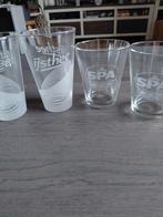 Ijsthee en/of Spa glazen. Nieuw, Ophalen of Verzenden, Nieuw