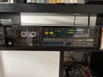TEAC V-707R Auto Reverse Stereo Cassette Deck, Audio, Tv en Foto, Cassettedecks, Verzenden, Enkel, Overige merken, Auto-reverse