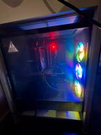 Gaming PC - Krachtige prestaties!, Ophalen of Verzenden, Zo goed als nieuw, Gaming, SSD
