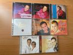 CD's Frans Bauer, Ophalen of Verzenden, Gebruikt, Levenslied of Smartlap