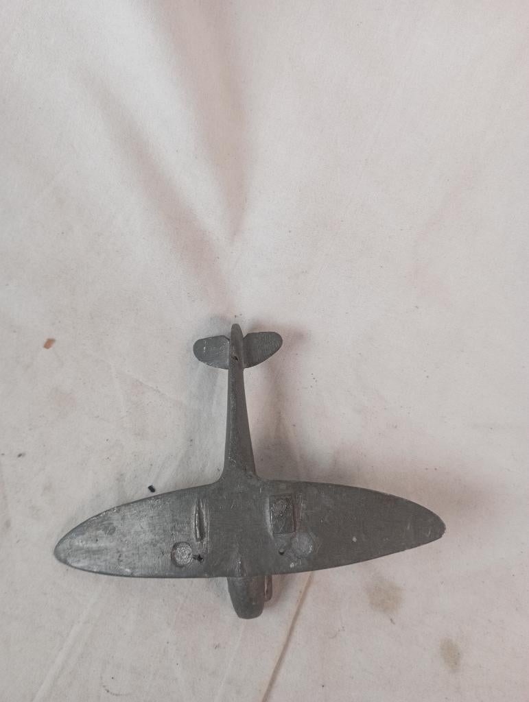 metalen vliegtuig, Ophalen of Verzenden, Landmacht, Engeland, Overige typen