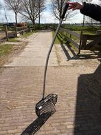 Mestvork, Ophalen of Verzenden, Gebruikt, Overige soorten