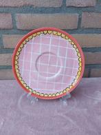 Blond Amsterdam bordje, Blond Amsterdam, Ophalen of Verzenden, Zo goed als nieuw, Bord(en)
