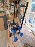 Fietsdrager, Auto diversen, Fietsendragers, Ophalen, Gebruikt