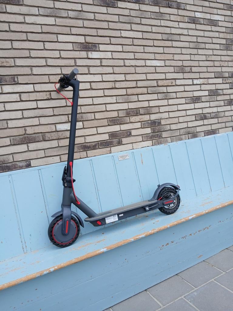 Elektrische step, Fietsen en Brommers, Steps, Ophalen of Verzenden, Elektrische step (E-scooter)