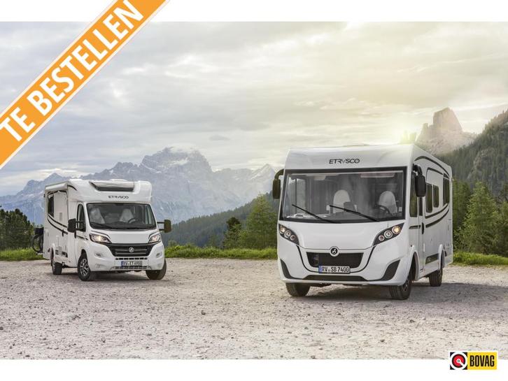 Etrusco Onderdelen nodig Gewoon bij de dealer: CCR Lemmer, Caravans en Kamperen, Campers, Bedrijf, Etrusco, Fiat, Cassettetoilet