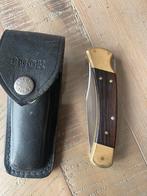 Buck 110, Ophalen, Overige gebieden, Mes of Dolk