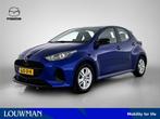 Mazda 2 Hybrid 1.5 Centre-line / Clima / Camera / Adaptieve, 12 maanden, Gebruikt, Zwart, Blauw