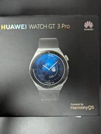 Huawei Watch GT 3 Pro – retourgoed., Ophalen, Zwart, Zo goed als nieuw, GPS