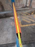 Br draagarmstelling enkelzijdig zwaar 4x st 4.0x1.2m, Ophalen