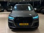 Audi SQ7 4.0 TDI V8 Quattro|PANO|TREKHAAK|HUD|ACC|1.LAK, SQ7, 435 pk, Gebruikt, 2245 kg