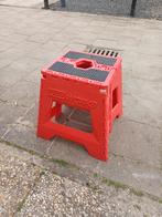 Te koop! Proworks opvouwbare standaard, Motoren, Ophalen