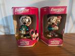 Disney Mickey en Minnie kerst ornament, Diversen, Verzenden, Nieuw