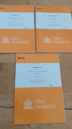 Besliskunde boeken - Erasmus Universiteit Rotterdam, Boeken, Ophalen of Verzenden, WO, Beta, Onbekend