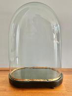 Antieke ovalen stolp 30x40cm, Ophalen