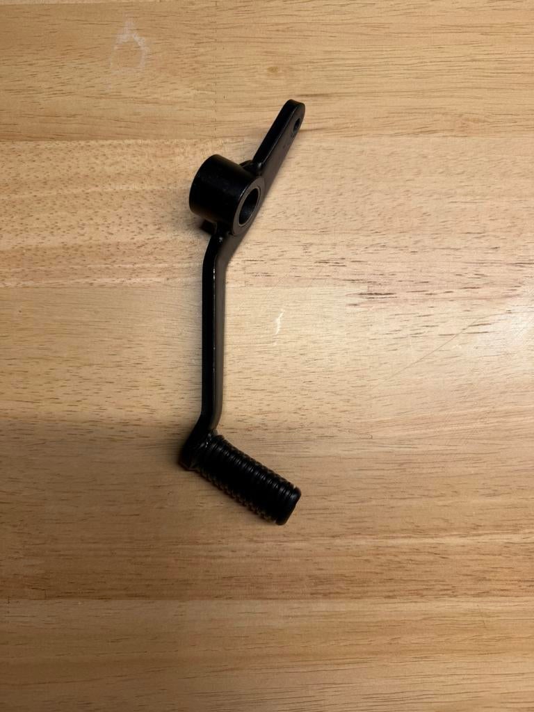 Schakelpook Yamaha MT09 (2025) OEM, Ophalen of Verzenden, Zo goed als nieuw