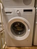 Bosch Serie 4 VarioPerfect wasmachine, Ophalen