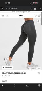 AYBL Leggings Maat S - Grijs & Blauw, Kleding | Dames, Leggings, Maillots en Panty's, Legging, Maat 36/38 (S), Ophalen of Verzenden