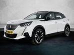 Peugeot e-2008 SUV EV GT Pack 50 kWh 136pk | Navigatie | Sch, 136 pk, Gebruikt, Wit, Origineel Nederlands