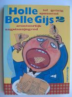 Holle Bolle Gijs 2 -Tof, Geinig, Spannend, verhaaltjes, Ophalen of Verzenden, Zo goed als nieuw, Fictie algemeen
