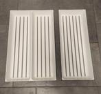 2x Ikea Variera Bestekbak, Ophalen of Verzenden, Gebruikt