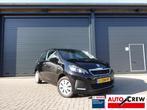 PEUGEOT 108 1.0 e-VTi 72pk 5D Active RIJKLAAR ALL SEASON AIR, 21 km/l, Stof, Gebruikt, 4 stoelen
