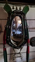 Paardenhaam, Ophalen, Zo goed als nieuw, Dressuur