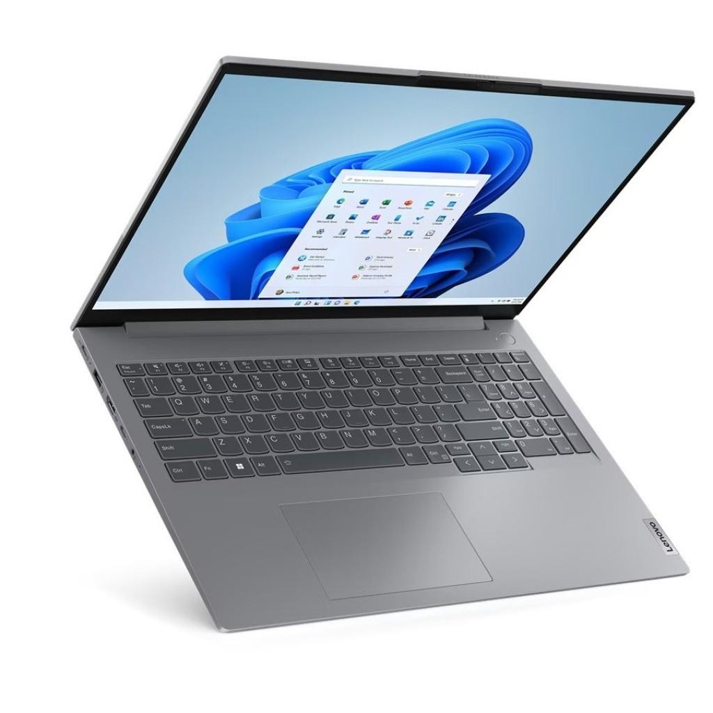 Lenovo ThinkBook 16 G6 IRL | Core i7  | 512GB SSD (838358), Lenovo Nederland B.V., Info@naw.nl, Kosterijland 42, 3981 AJ Bunnik, Nederland
