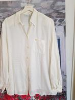 gerry weber  nette witte blouss mt 46, Kleding | Dames, Ophalen of Verzenden, Nieuw, Maat 46/48 (XL) of groter, Wit