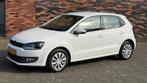 Volkswagen Polo 1.6 TDI 66KW BlueMotion Highline, Voorwielaandrijving, Euro 5, Stof, 4 cilinders