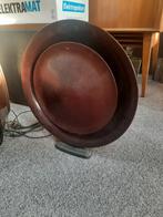 Philips radio's 2531 en 824A met luidsprekers en acculader, Ophalen