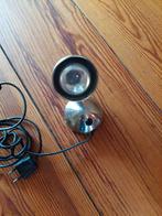 Bureau lamp, Ophalen of Verzenden, Zo goed als nieuw, 50 tot 75 cm