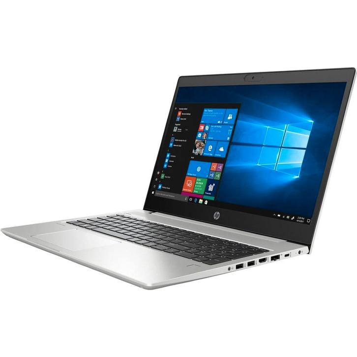 Refurbished HP Probook 450 G7 I5| 8gb |256gb 1 jaar garantie, Computers en Software, Windows Laptops, Refurbished, 15 inch, SSD