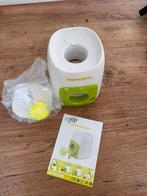 Interactieve ballenwerper voor de hond, Dieren en Toebehoren, Hondenspeelgoed, Ophalen of Verzenden, Zo goed als nieuw