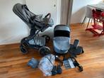 Easywalker Harvey 3 Premium Kinderwagen, Gebruikt, Met reiswieg, Ophalen, Kinderwagen
