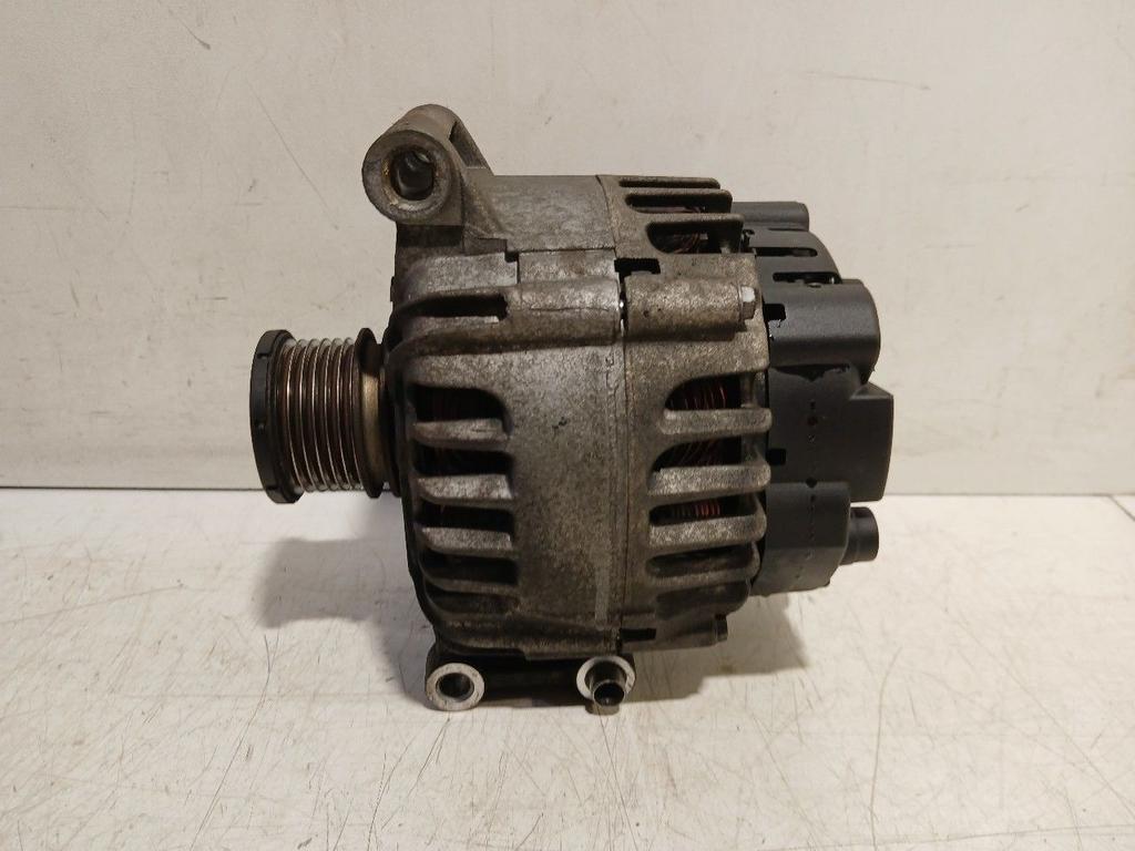 Dynamo Mini Mini, Auto-onderdelen, Onderdelen@venauto.nl, Van der Ven Autorecycling B.V., Gebruikt, Ettenseweg 76, 4706 PB Roosendaal, The Netherlands