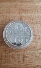 D-day 1 1/2 euro, Ophalen of Verzenden, Nederland