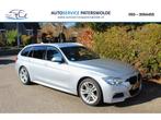 BMW 3-serie Touring 316i Executive, Auto's, Automaat, Gebruikt, Euro 6, 4 cilinders