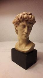 SCULPTUUR DAVID VAN A.SANTINI 1901-1975, Ophalen of Verzenden